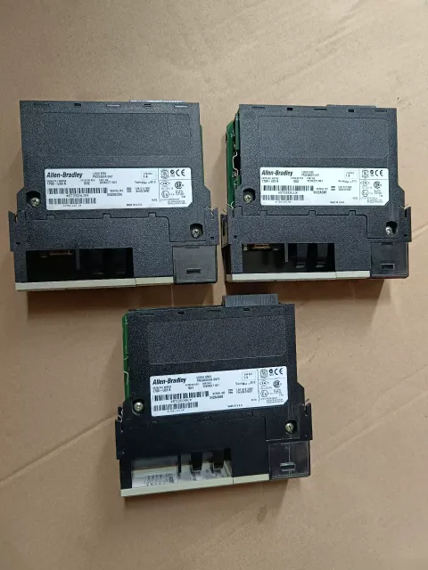 Allen-Bradley 1756-L63 Industrial Control Board product photo 5