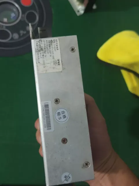 北京盈帜消防 IG-B2057 Power Electronics Module product photo 5