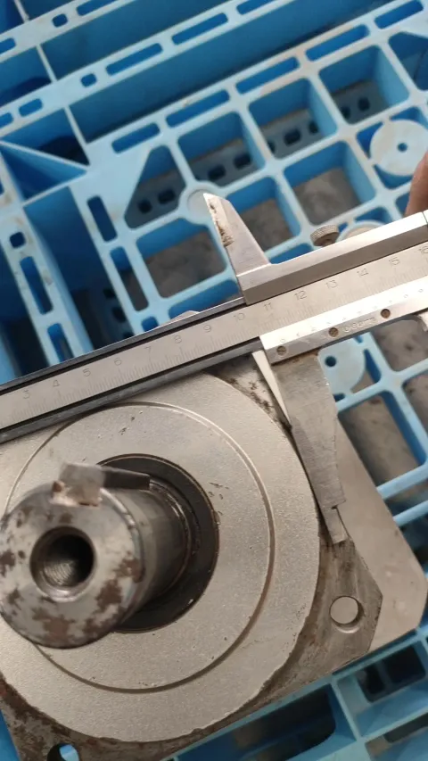 White Label VRB-115-5-K3-38KA35 Industrial Automation Component product photo 5