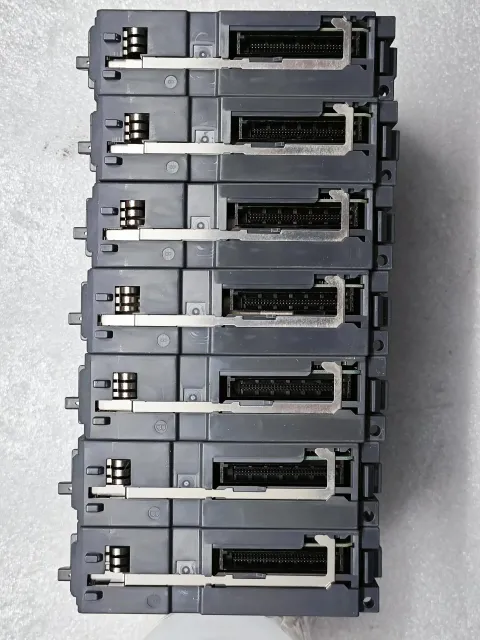 Mitsubishi Electric QY22 Industrial Relay — product photo 9 of 22