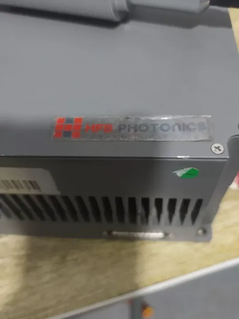 HFB Photonics HPFL-20L Industrial Automation Component product photo 6