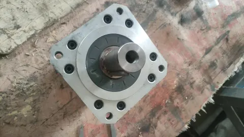White Label NBF140-L2-25-P1 Industrial Automation Component product photo 3