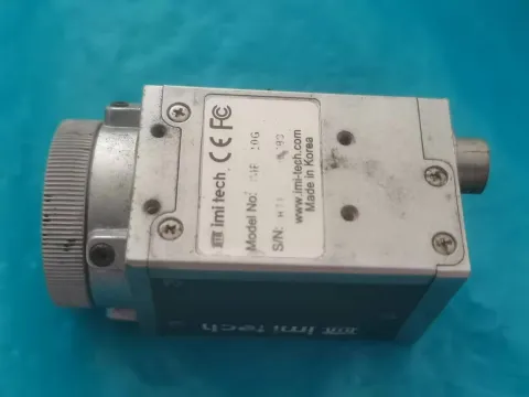 imitech MB-710 Industrial Automation Component product photo 1
