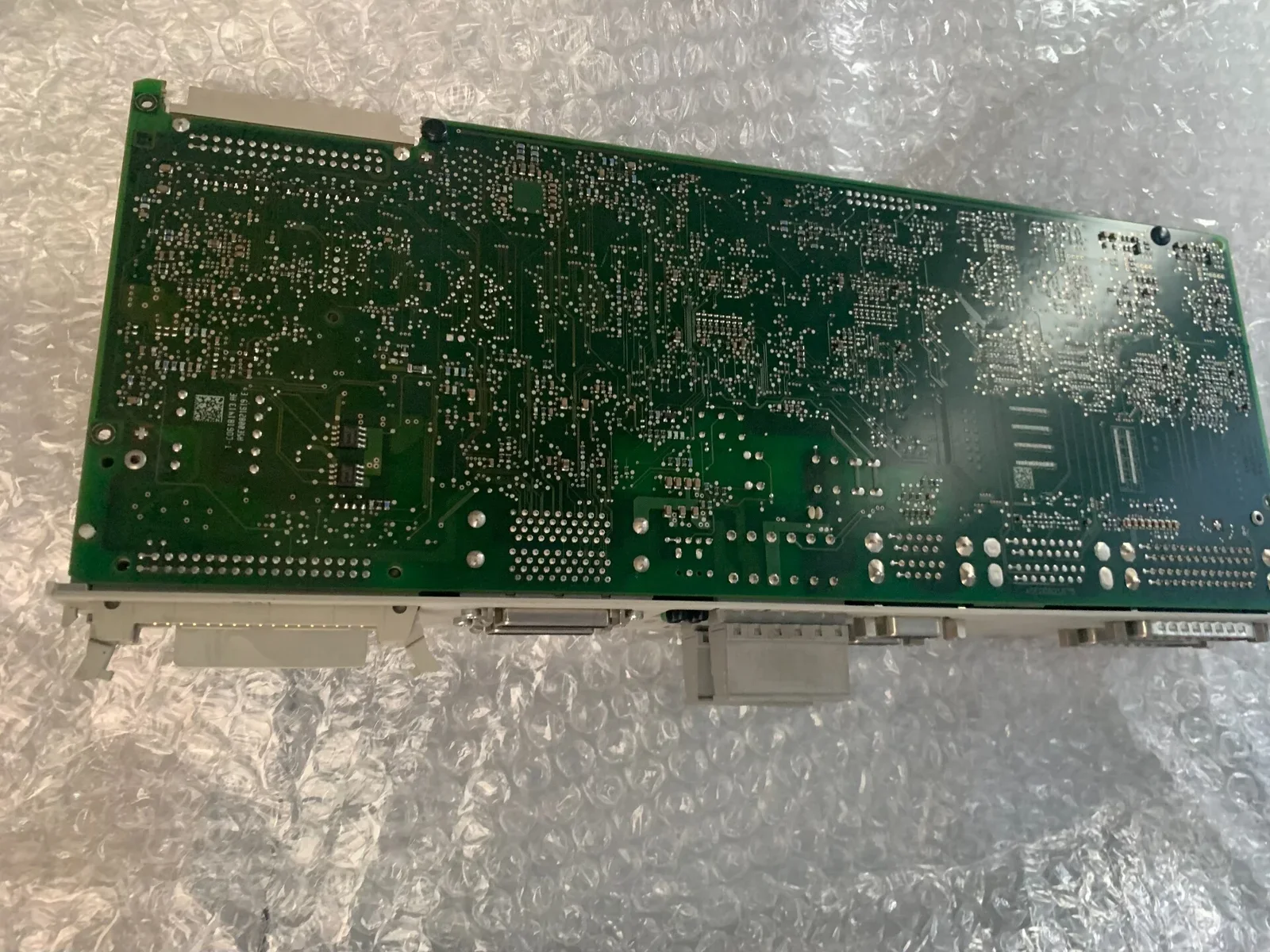 Siemens 6SN1118-0DK21-0AA0 Motor & Drive Component product photo 1