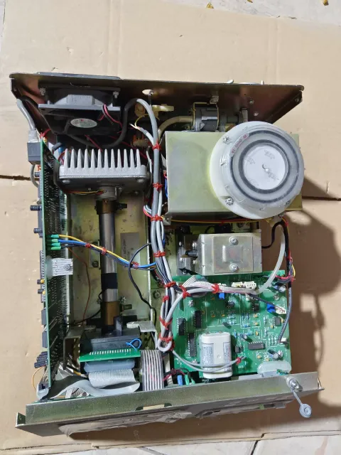 佛分 / Foshan Analytical Instrument FGA-4100 (5G) Industrial Automation Component product photo 8