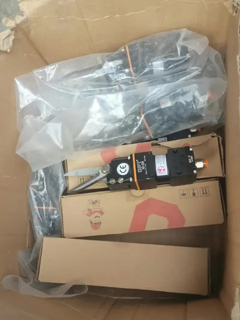 OPT XG-23A Industrial Automation Component product photo 5