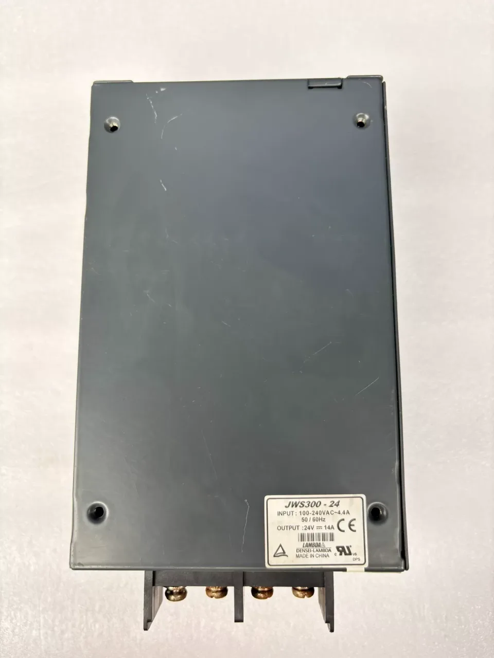 Unbranded Industrial JWS300-24 Industrial Sensor product photo 1