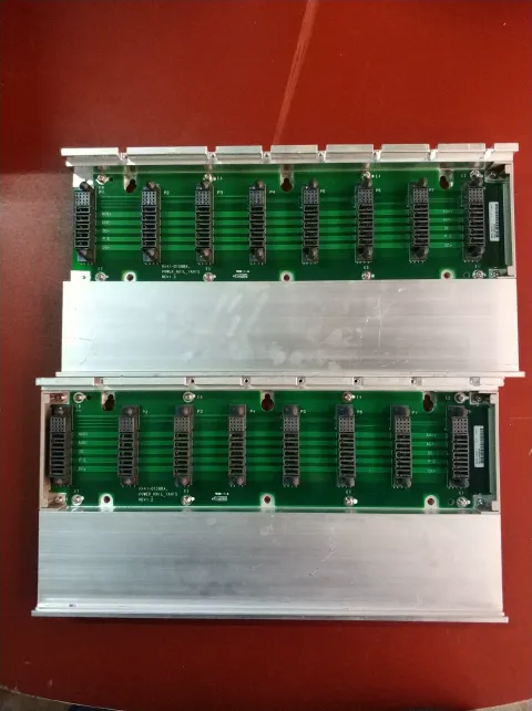 RS Automation / OEMax CSDU_PRA7 Power Electronics Module product photo 1