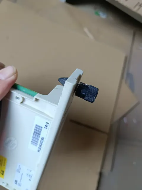 ABB SPASI23 Industrial Automation Component — product photo 8 of 15