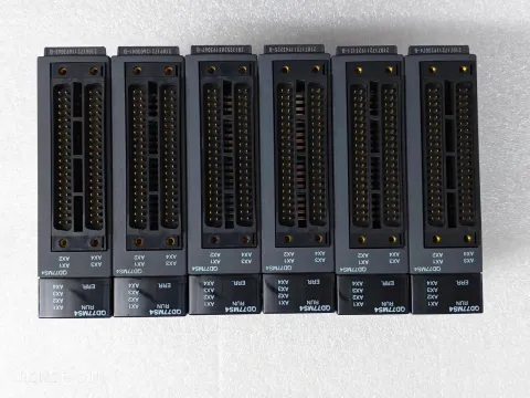 Mitsubishi Electric QD77MS4 Industrial Automation Component — product photo 101 of 110
