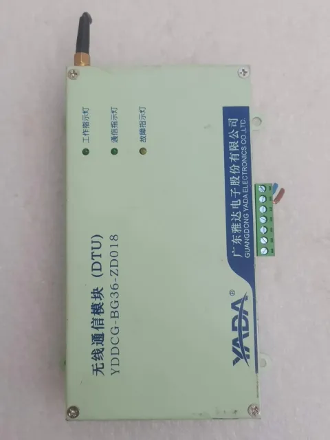 White Label YDDCG-BG36-ZD018 Industrial Automation Component product photo 1