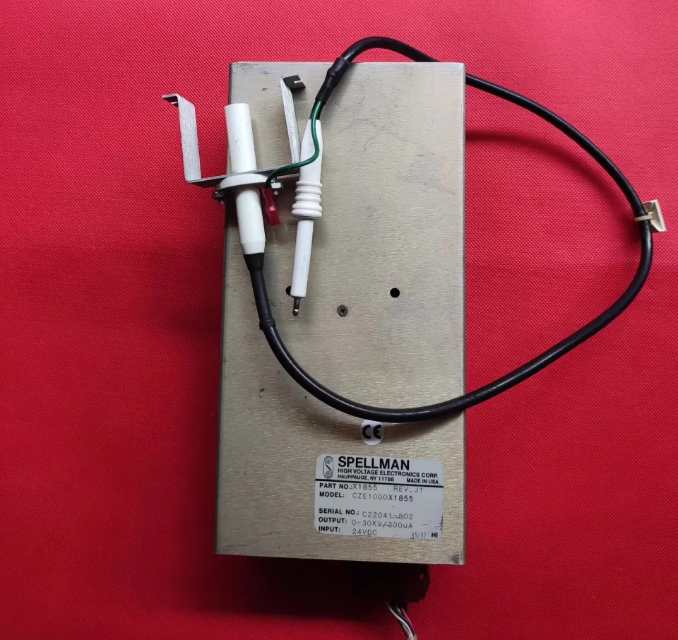 Spellman CZE1000X1855 Power Electronics Module product photo 1