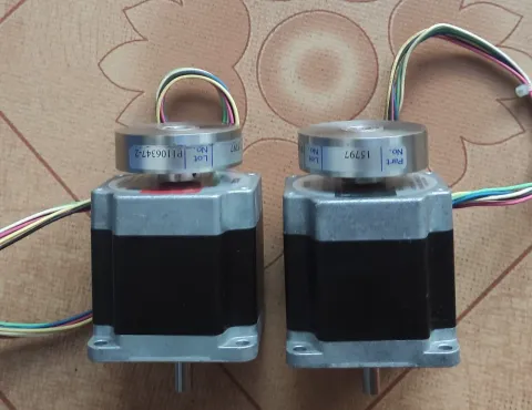 VEXTA / Oriental Motor C7628-9212K Motor & Drive Component product photo 1