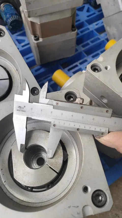 KOFON/科峰 KVX115-10 Industrial Automation Component product photo 5