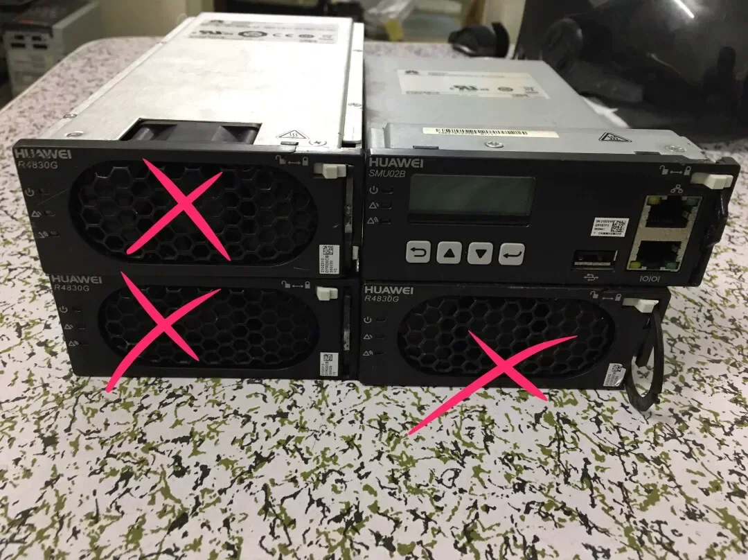 Huawei / 华为 SMU02B Power Electronics Module product photo 1