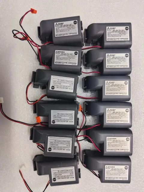 White Label MR-BAT6V1SET Motor & Drive Component product photo 2