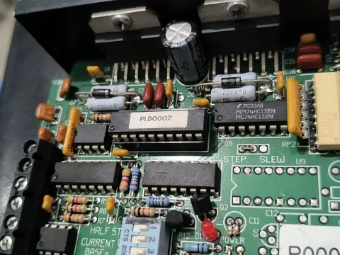 Applied Motion Products Model 3535 / P/N 1000-053 Motor & Drive Component product photo 5