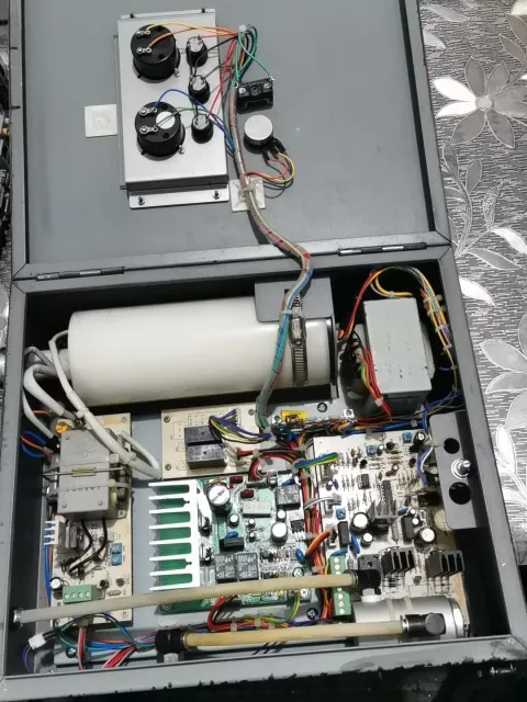 White Label YC-90 Power Electronics Module product photo 2