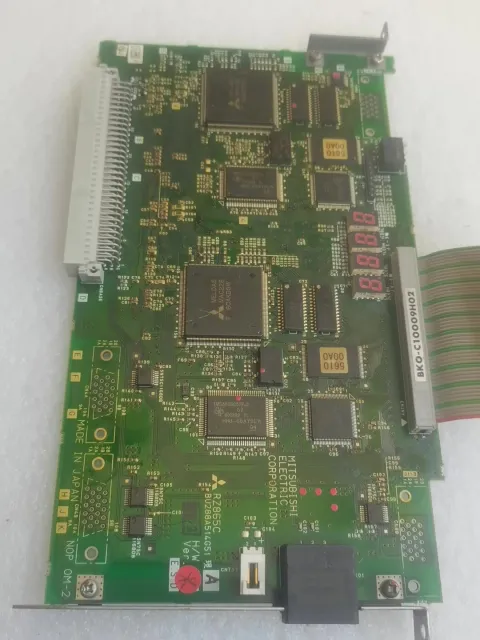 White Label RZ865C Industrial Control Board product photo 3