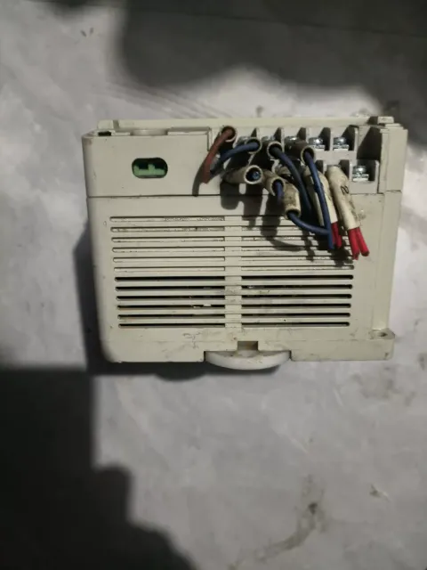 Delta Electronics DVP14ES00R2 PLC Module product photo 2