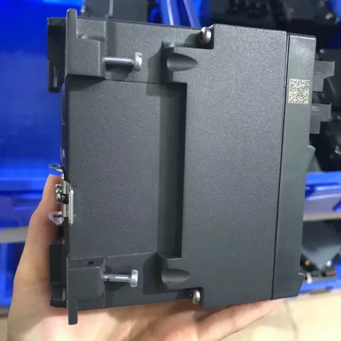 Siemens 6GK5212-2BB00-2AA3 Industrial Sensor — product photo 5 of 7