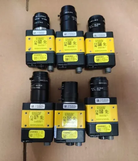 Cognex DM362XM Industrial Automation Component product photo 2