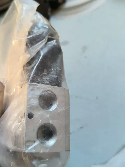 Numatics L01SA459400061 Industrial Automation Component product photo 4