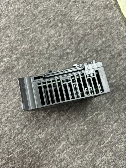 KEYENCE KV-XL402 PLC Module product photo 6