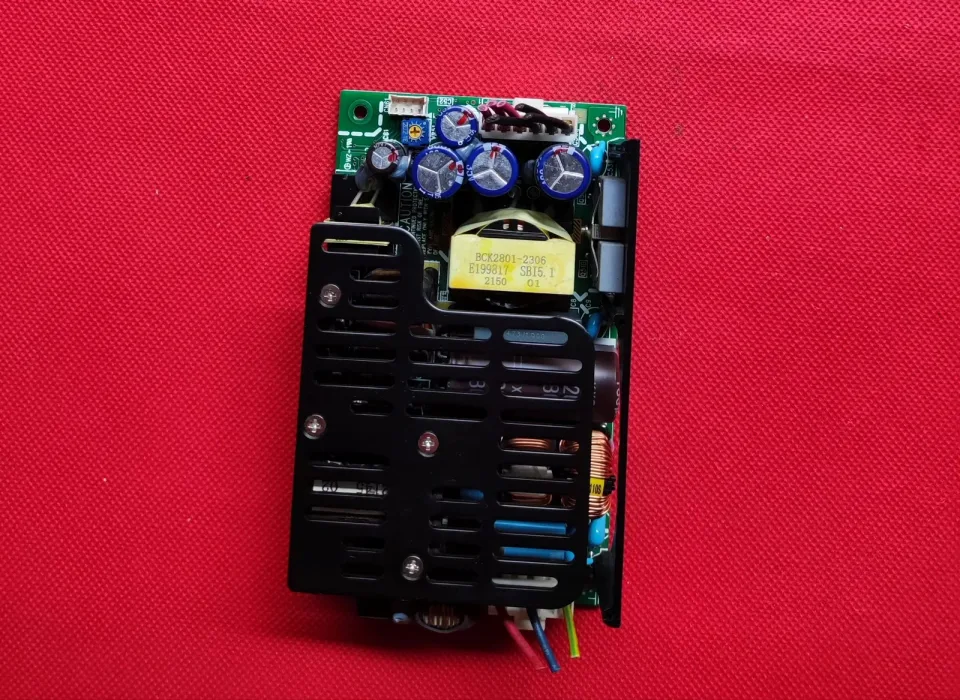 TDK-Lambda CUS200M-24 Industrial Sensor product photo 1