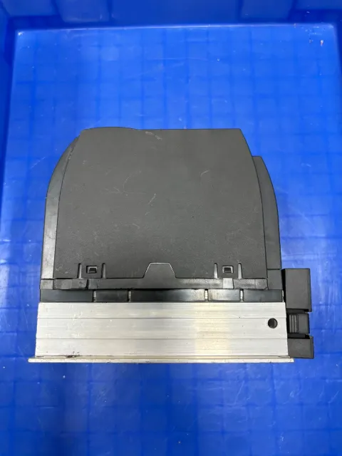 Siemens 6SL3210-5BE22-2UV0 Industrial Automation Component — product photo 15 of 17