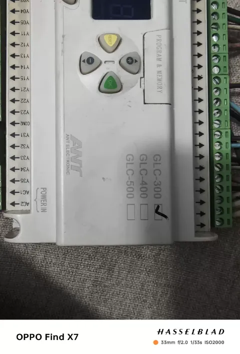 ANT Electronic GLC-300 22-45V VER2.3 Industrial Control Board product photo 1