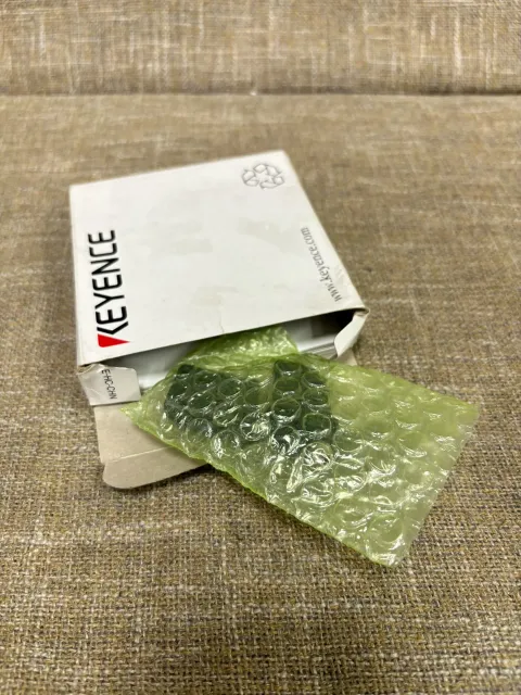 KEYENCE PZ-G51CP Industrial Sensor product photo 2