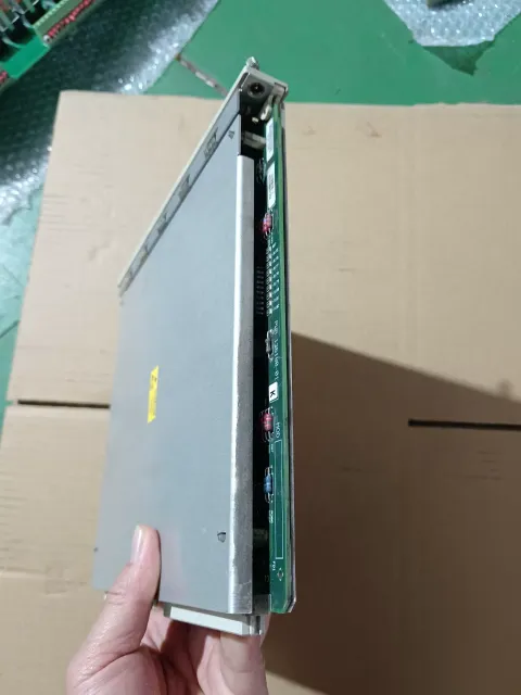 Bently Nevada 136180-01 Industrial Automation Component — product photo 16 of 21