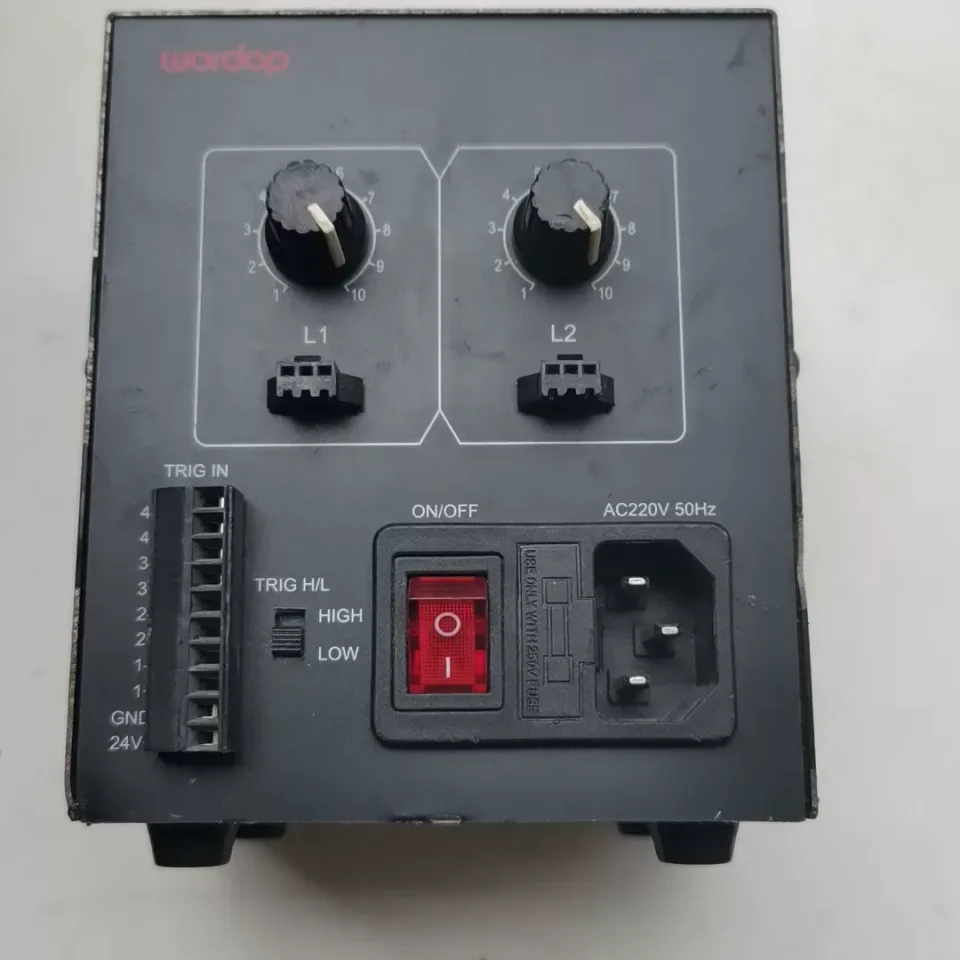 WORDOP PS2C-6024-2 Industrial Control Board product photo 1
