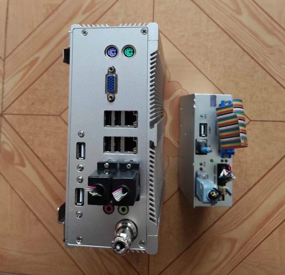 GEMOTECH / 集智达 101-A3 / 29.03.0265 Industrial Automation Component product photo 1