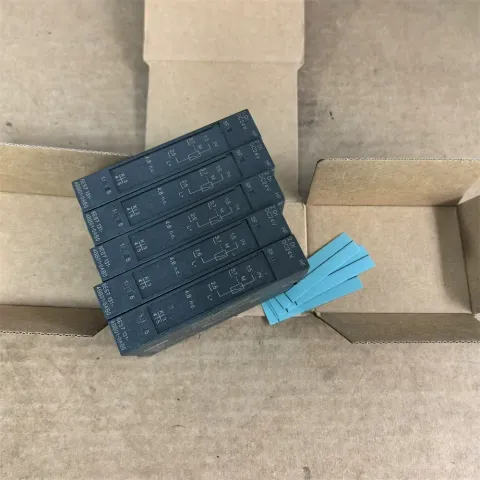 Siemens 6ES7 131-4BB01-0AB0 Industrial Automation Component product photo 4