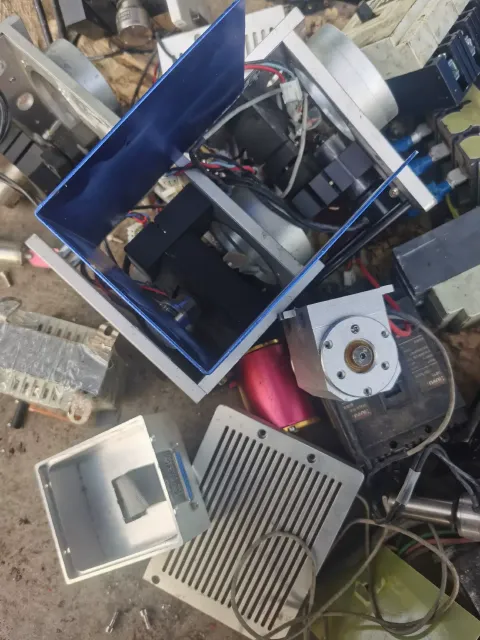 White Label 2B276002A0 Motor & Drive Component product photo 8