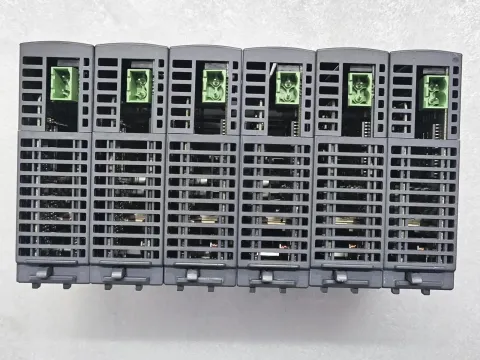 Mitsubishi Electric QD75D2 Industrial Automation Component — product photo 19 of 26