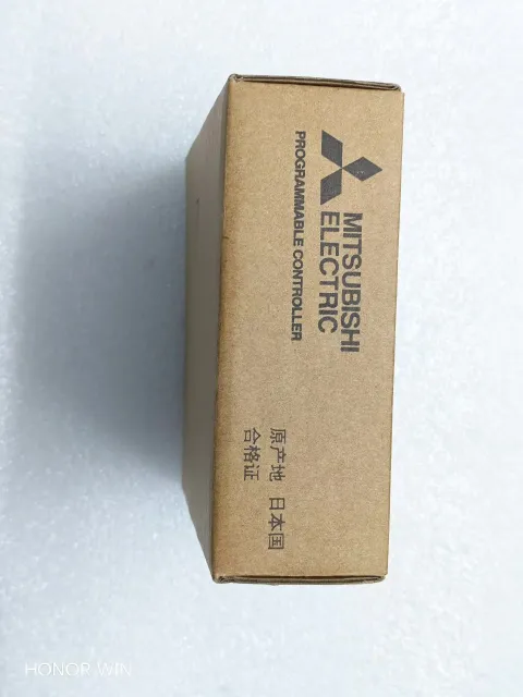 Mitsubishi Electric Q64AD Industrial Automation Component — product photo 44 of 72