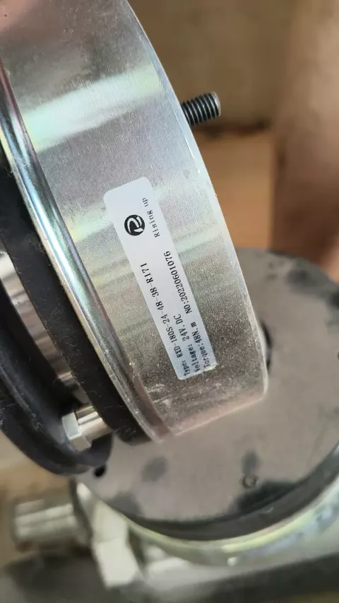White Label RNB 4.4G-10 Motor & Drive Component product photo 4
