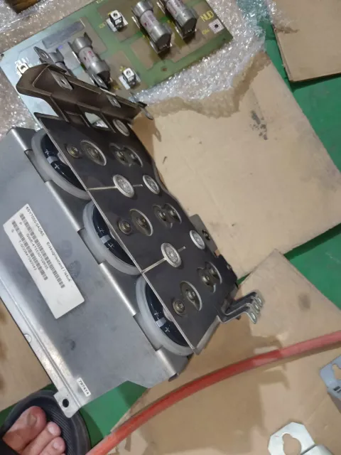 EPCOS B43456-S9228-M1 Industrial Automation Component product photo 6