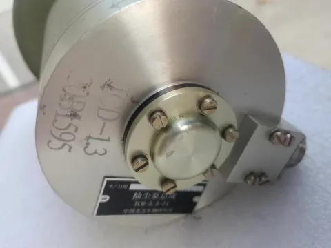 White Label TCB-5.5-Z1 Industrial Automation Component product photo 4
