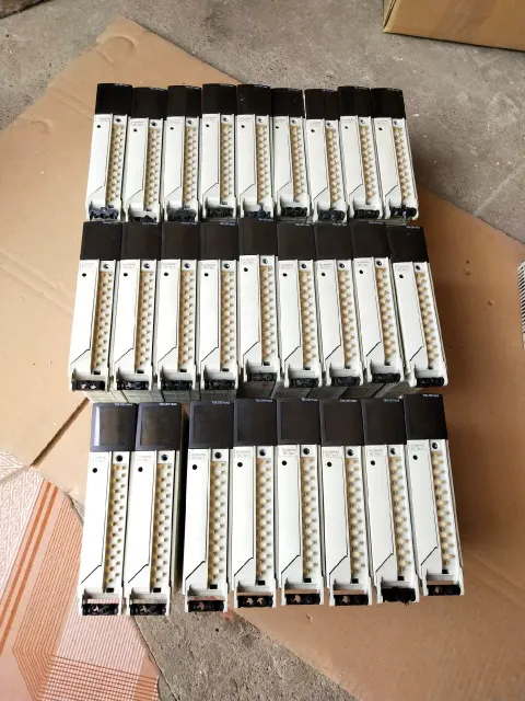 Schneider Electric TSXDEY16A5 Industrial Automation Component product photo 1