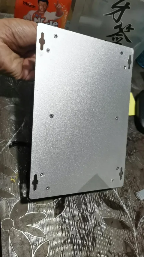 White Label CZSk02_3X/Y Industrial Control Board product photo 4