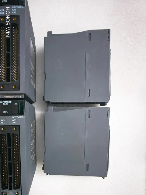 Mitsubishi Electric QD77MS16 Industrial Automation Component — product photo 66 of 150
