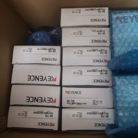 White Label SR-710 Industrial Automation Component product photo 1