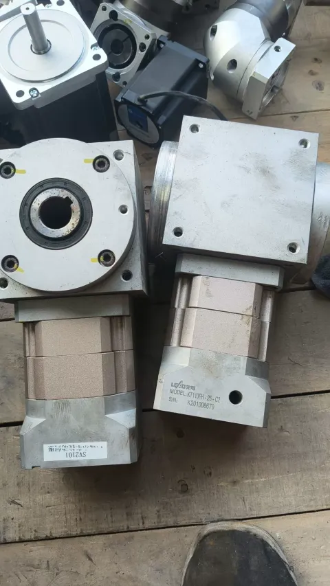White Label KT110FH-25-C2 Industrial Automation Component product photo 3