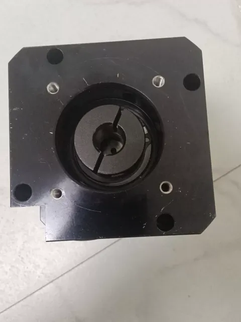 VGM / Vigor Gear Machinery MF090L2-25-14-50 Industrial Automation Component product photo 3