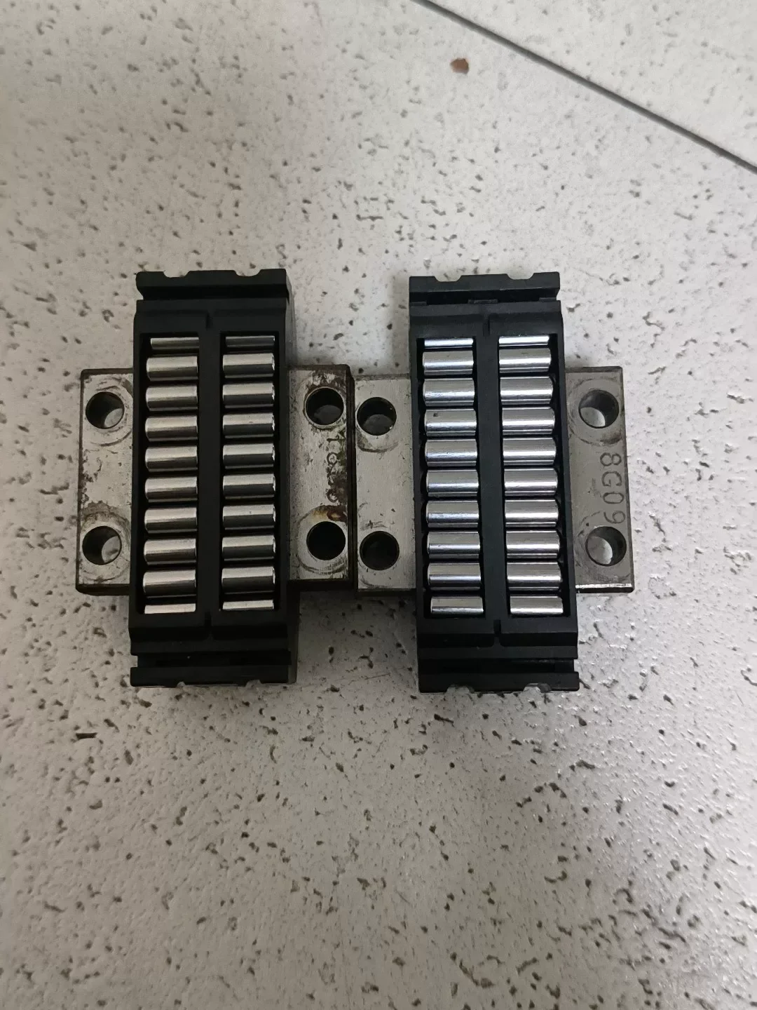 THK LR2055 Industrial Automation Component product photo 1