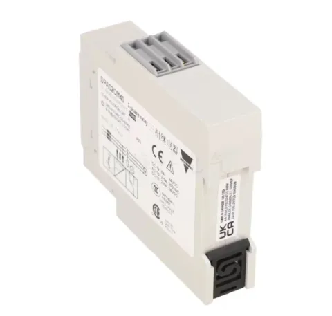 Carlo Gavazzi DPA02CM40 Industrial Relay product photo 4